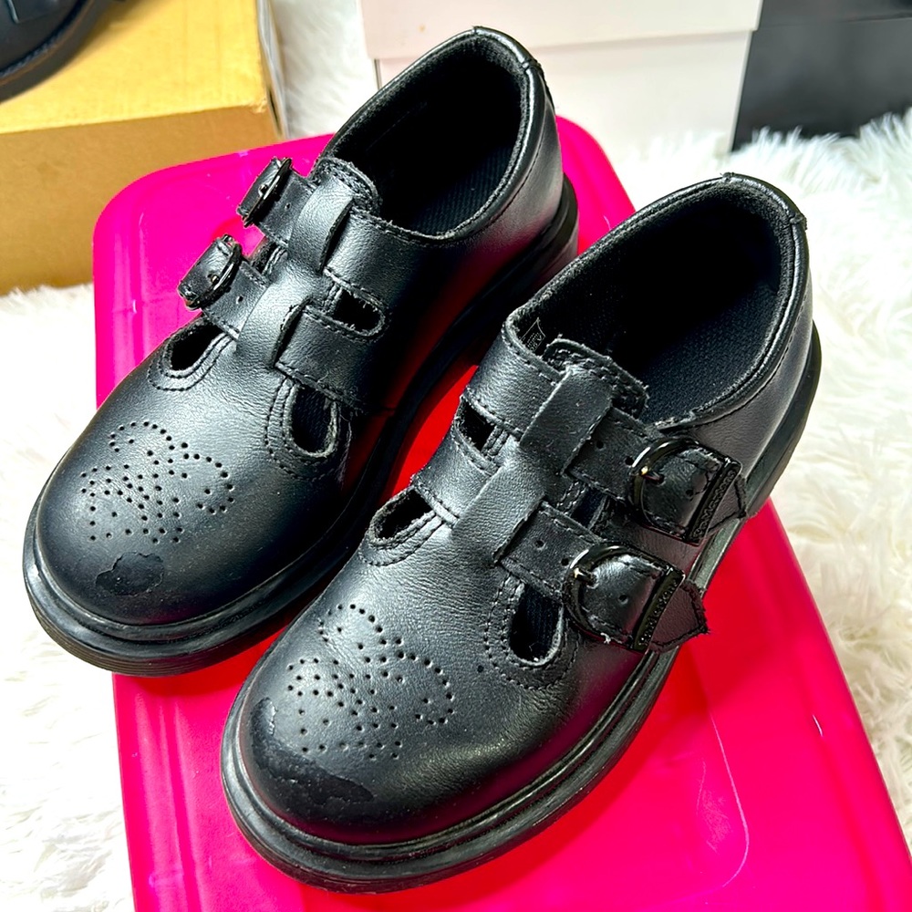 Dr Martens